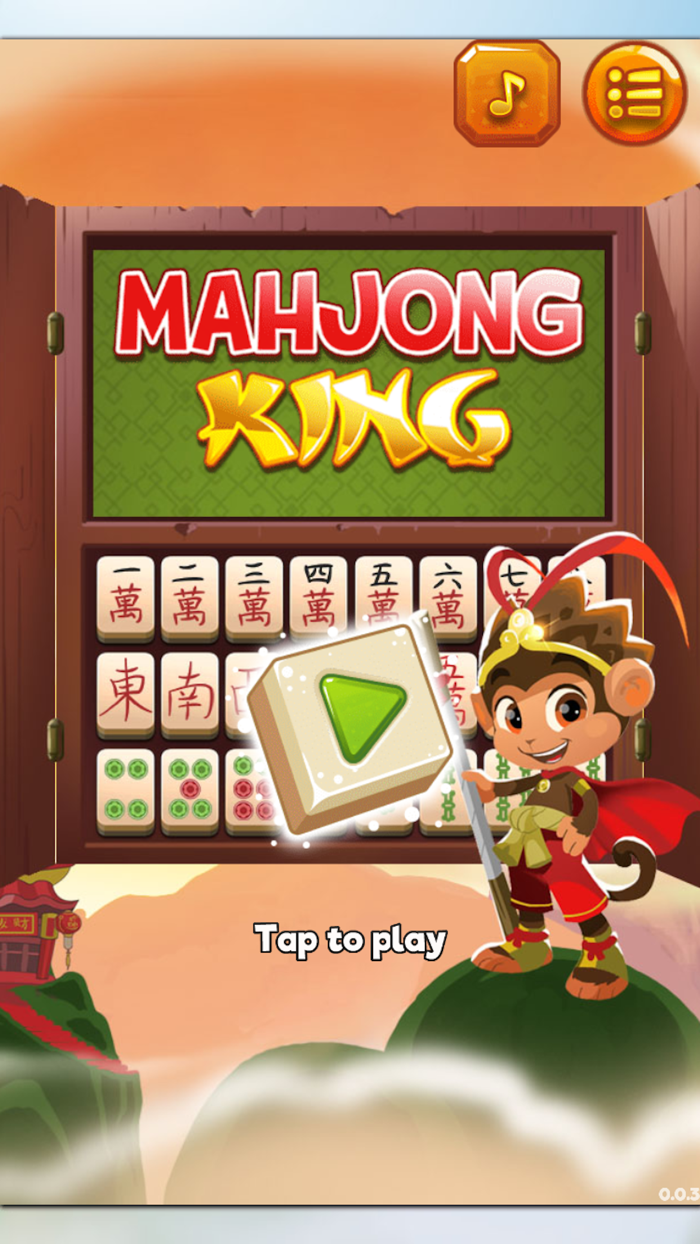 St Patricks Mahjong