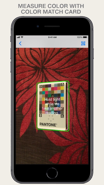 Pantone Connect screenshot-4