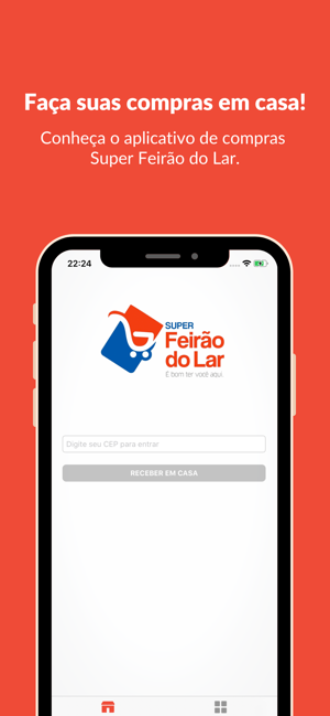 Super Feirão do Lar(圖1)-速報App