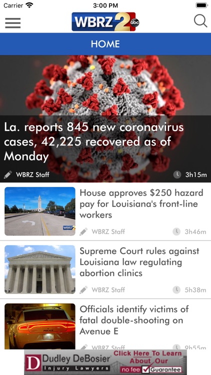 WBRZ.com