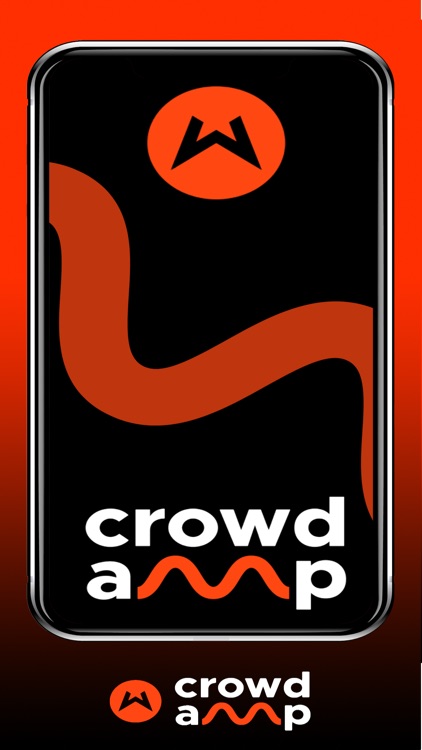 CrowdAmp