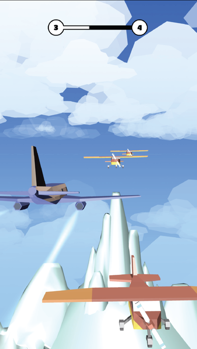 Image of Hyper Airways