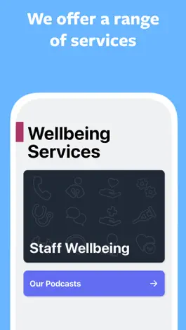 Game screenshot School Wellbeing apk