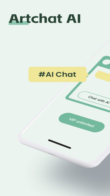 Artchat-AI Chatbot AI Writing