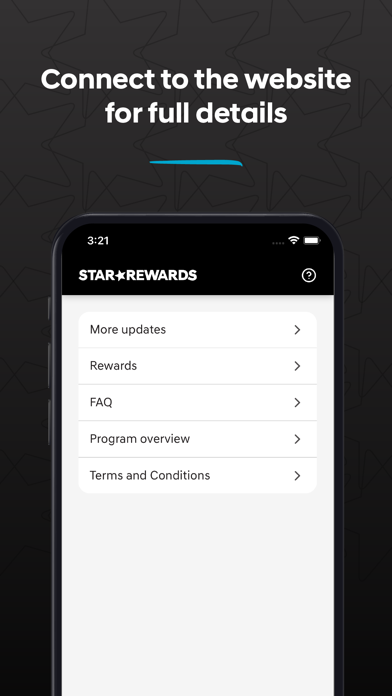 Hyundai Star Rewards screenshot 4