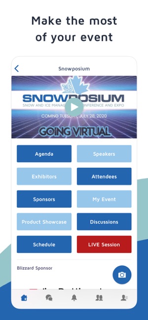 Snowposium(圖1)-速報App