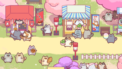 Cat Snack Bar screenshot 4