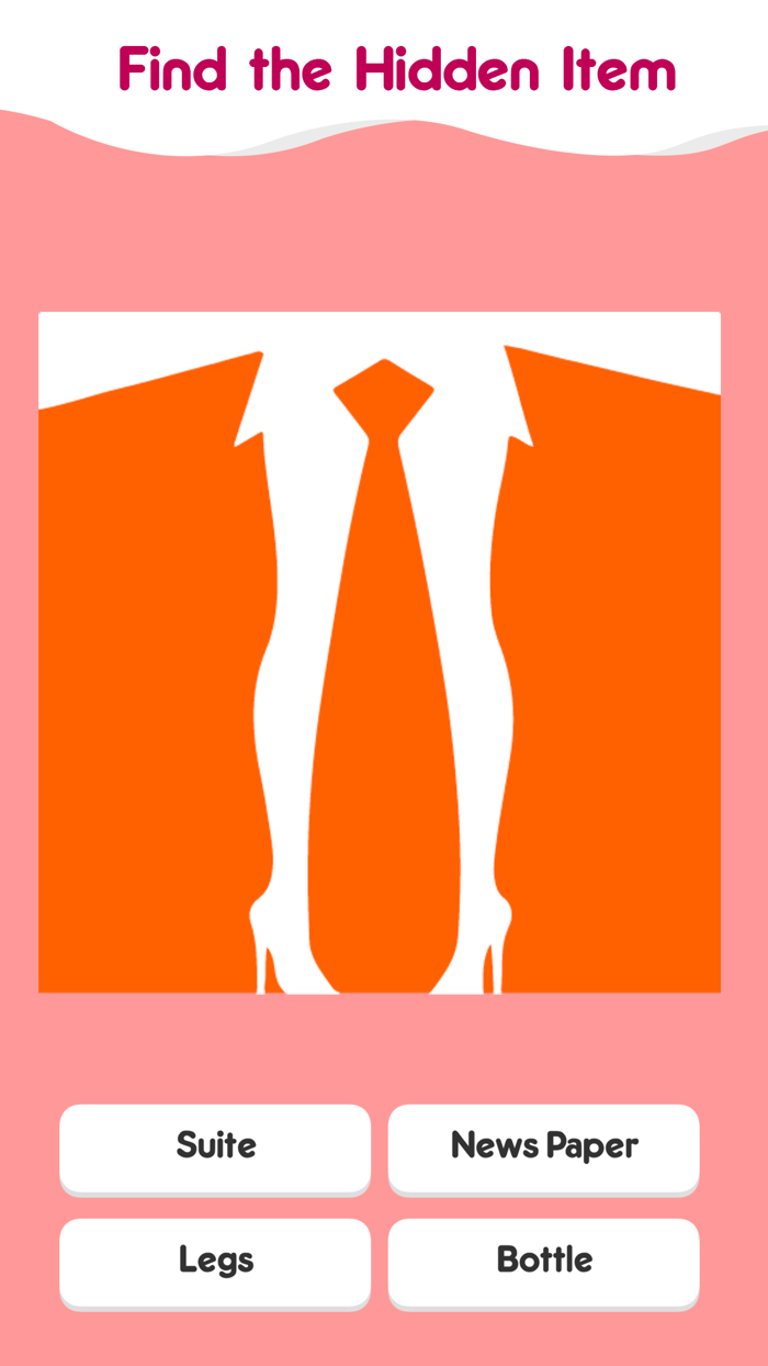 2 in 1  Picture Puzzle Master