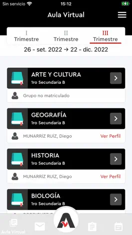 Game screenshot Seleccion A apk