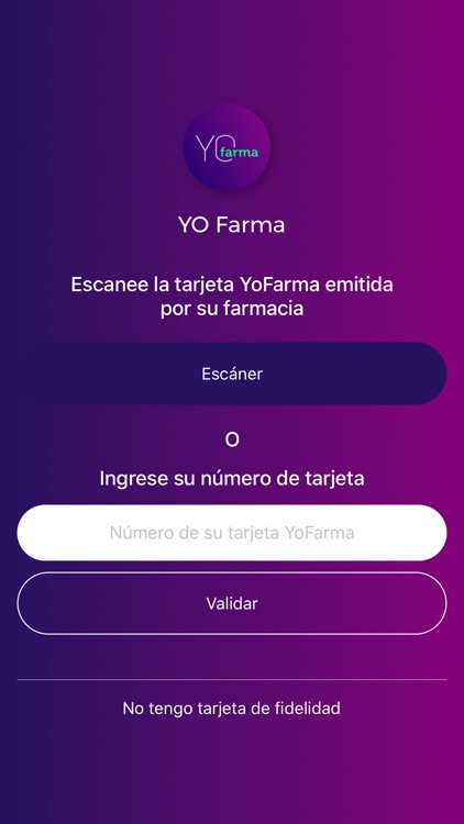 YO Farma