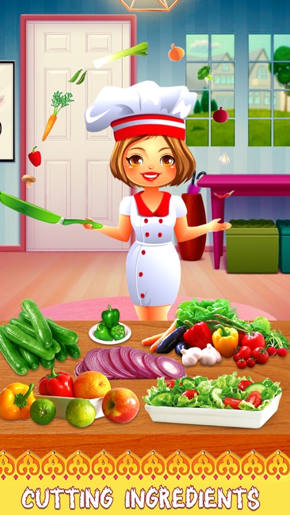 Pizza Pizzania: Cooking Games