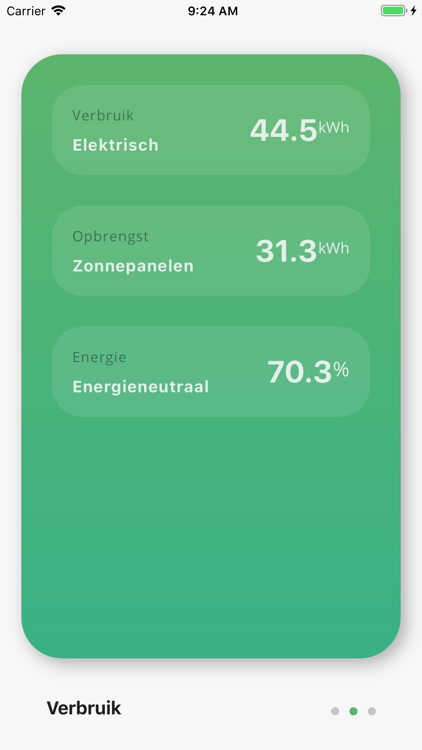 Elements: duurzaam wonen screenshot-5