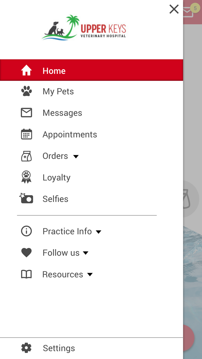 Upper Keys Veterinary Hospital