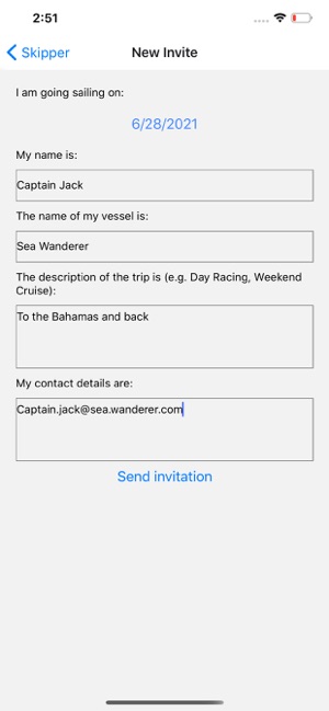 SailingBuddyApp(圖2)-速報App