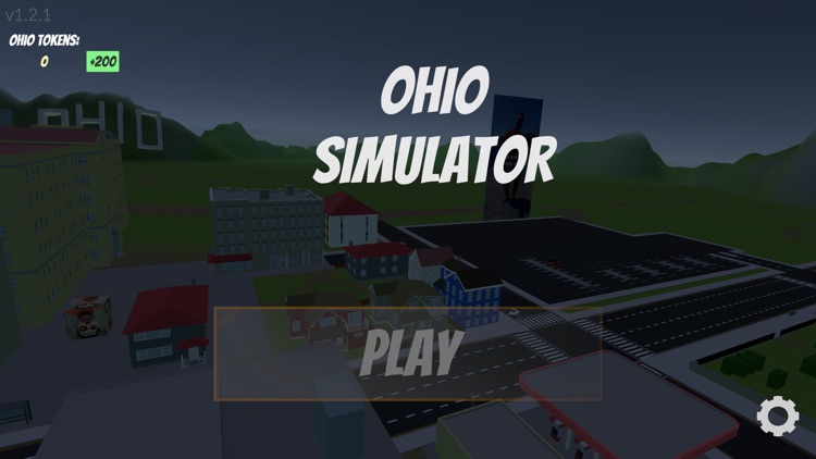 Ohio Simulator