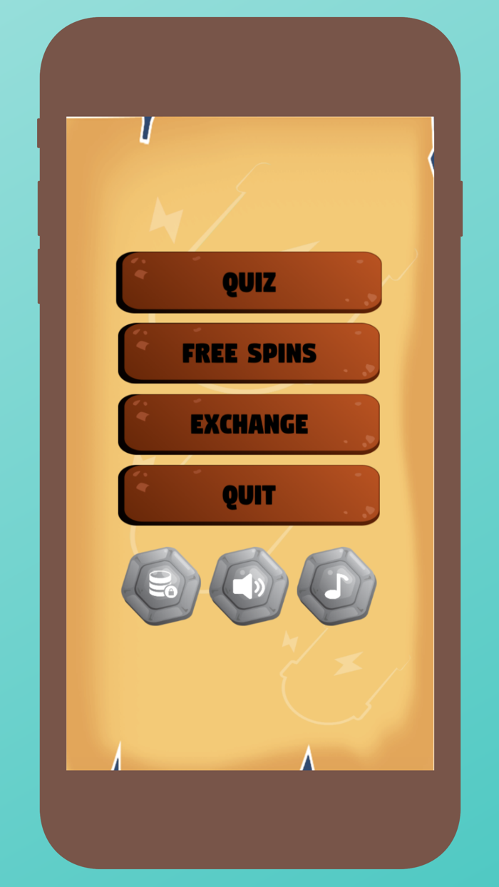 Master Spin Daily Spin  Coins