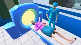 Game screenshot Real Doctor Hospital Game apk