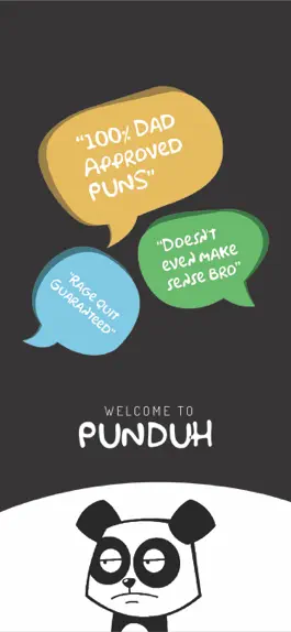 Game screenshot Punduh mod apk