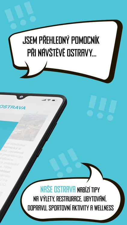 Naše Ostrava