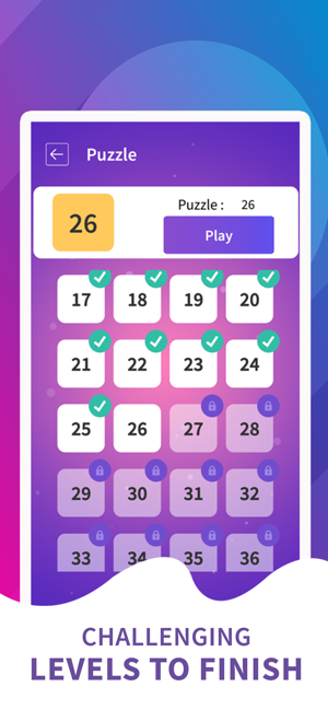 Math Genius -Math Riddles Game(圖3)-速報App