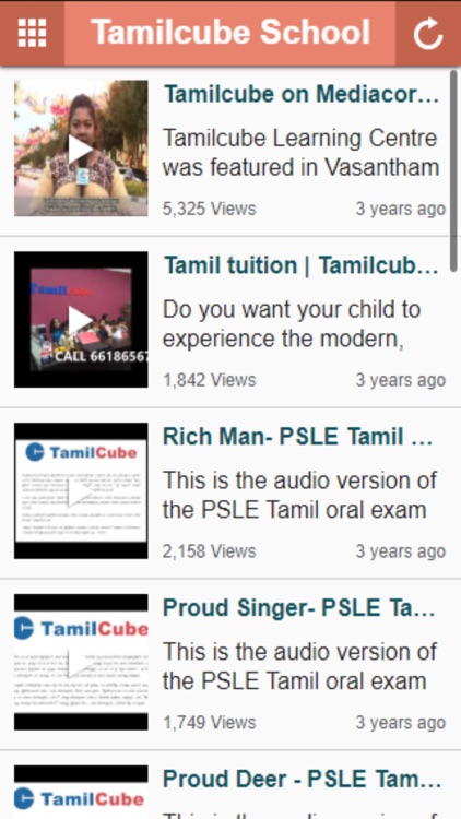 Tamilcube GOLD