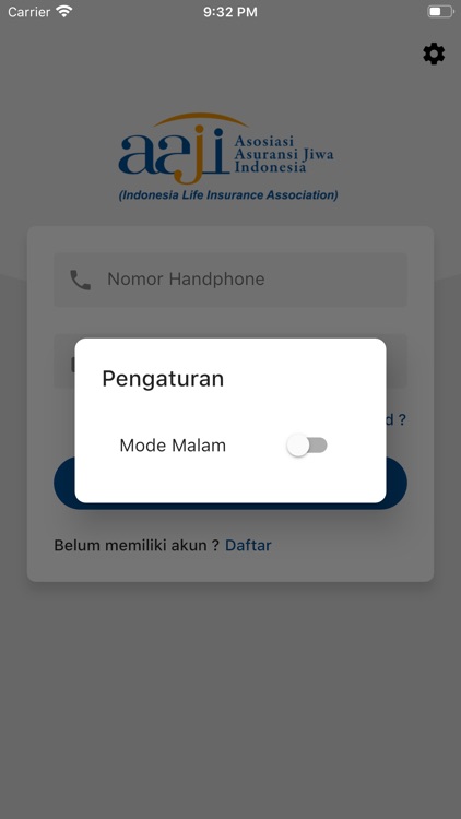 AAJI Mobile-Exam screenshot-5