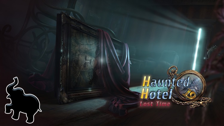 Haunted Hotel: Lost Time