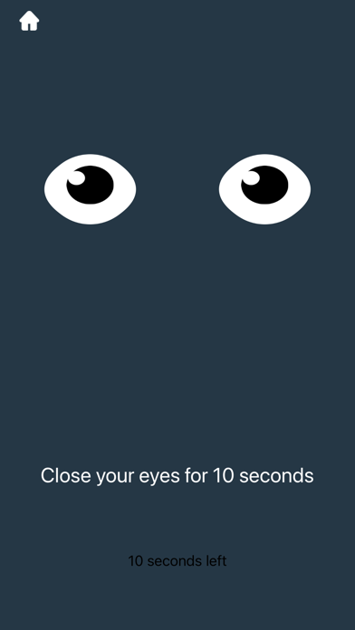 iBright-护眼小助手,让眼睛放松下来 screenshot 4