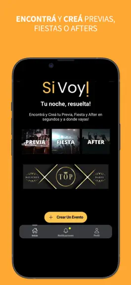 Game screenshot SiVoy! mod apk