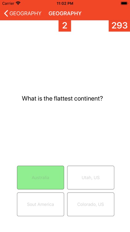 Brain Buster screenshot-3