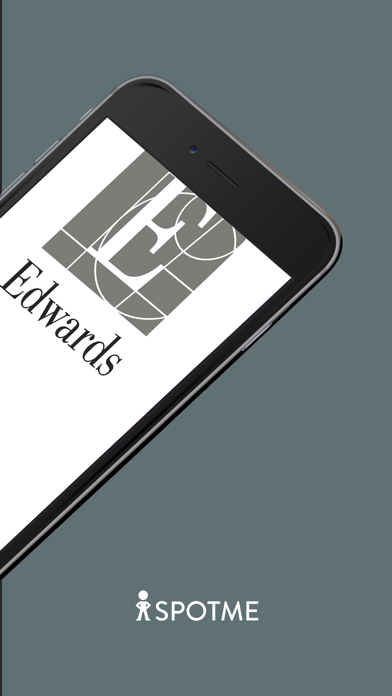 How to cancel & delete Edwards Events from iphone & ipad 2