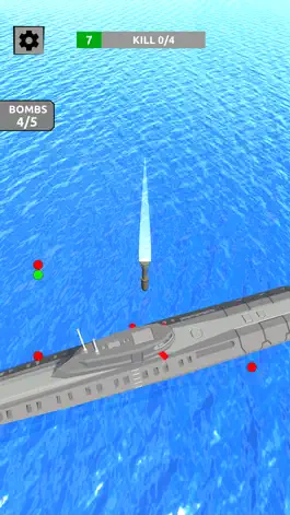 Game screenshot Bomber drone 3D mod apk