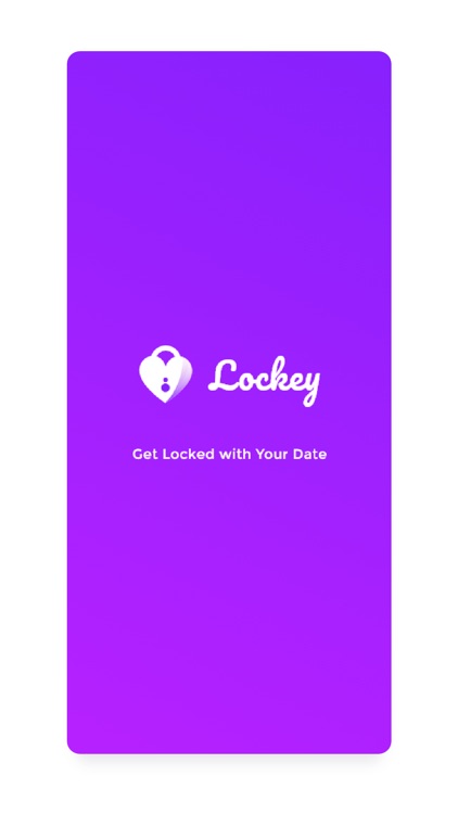 Lockey Dating