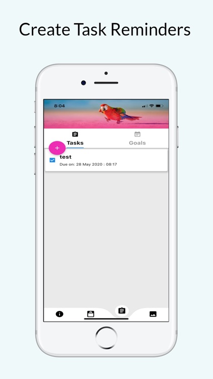 BirdTricks Mobile App