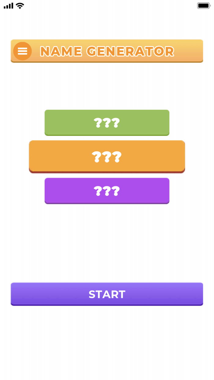 Building Maps  Characters