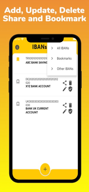 IBANshare(圖2)-速報App