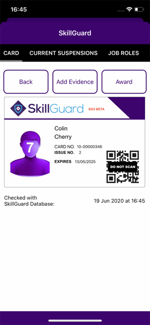 SkillGuard 5 QR(圖6)-速報App