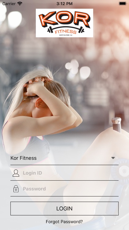 Kor Fitness