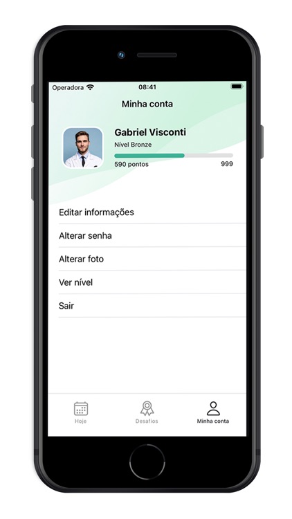 Acelerador Médico screenshot-4