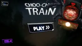 Game screenshot Choo-choo Train mod apk