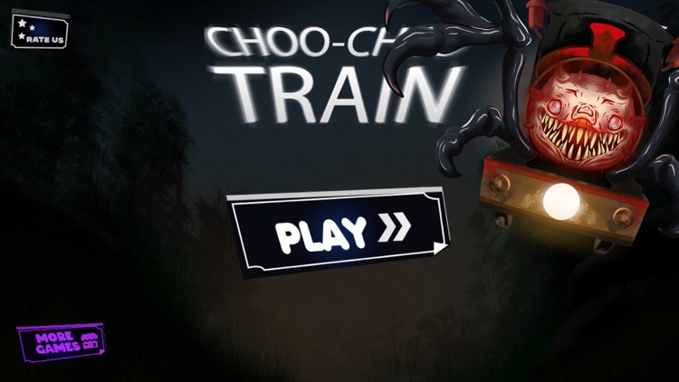 Choo-choo Train