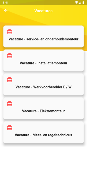 Van de Velde Installatiegroep(圖3)-速報App