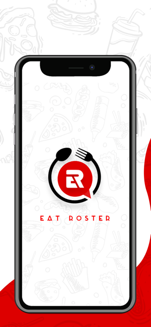 Eat Roster