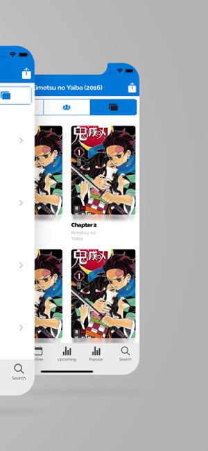 MangaDex - Online Manga Reader(圖4)-速報App