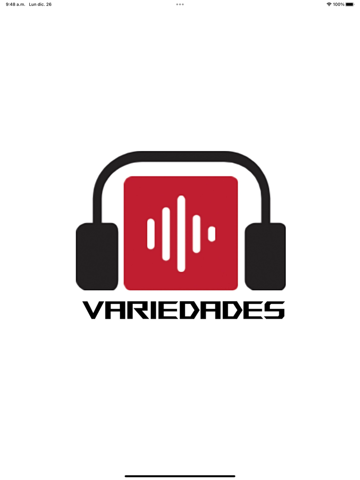 Radio Variedades