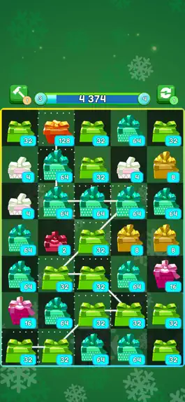 Game screenshot Christmas Feast 2248 mod apk