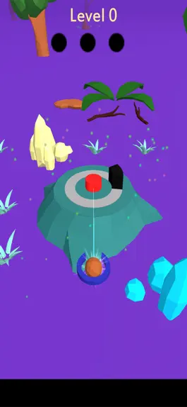 Game screenshot TwistyHit Grow Up apk