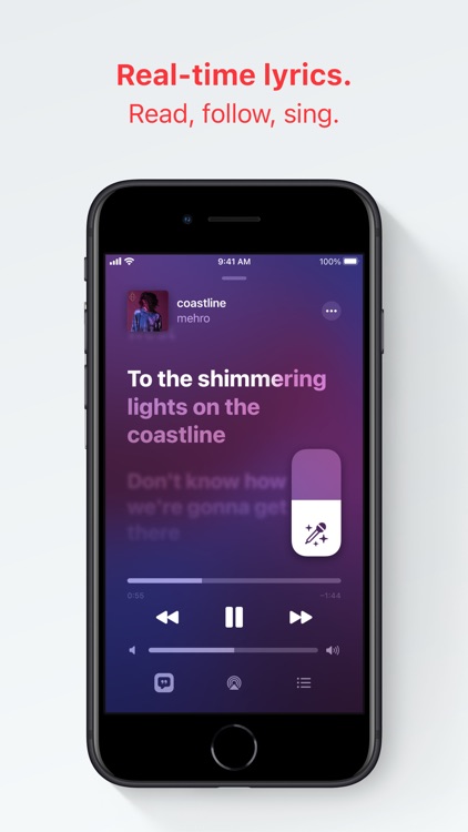 Apple Music screenshot-1