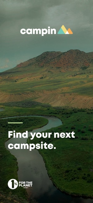 Campin - Free Colorado Camping(圖1)-速報App