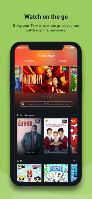 starhub apple watch 5